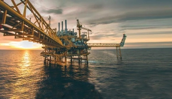 Optimising Offshore Transshipment with Digital Twin