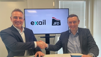 JFD and Exail partner to increase resilience in future UK mine countermeasure capability