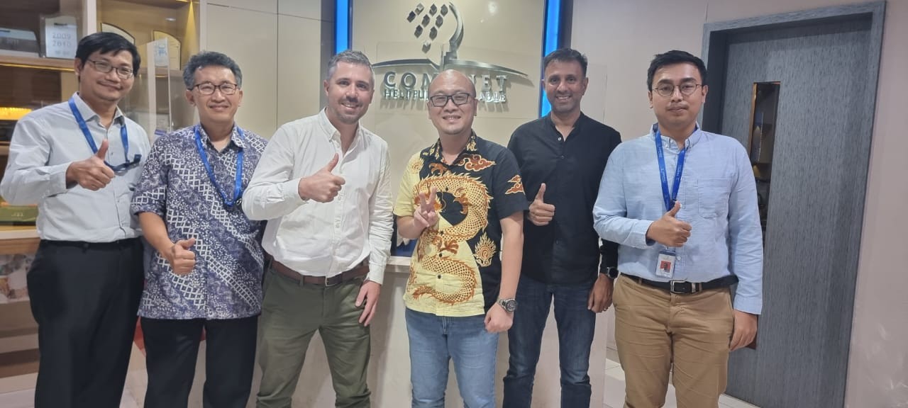 Navigating Indonesia's Energy Future Through Digitalisation