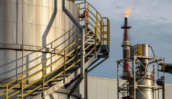 Transforming Offshore Operations in West Africa with R2S