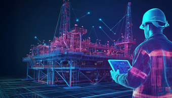 Optimising Turnaround Efficiency in the Gulf of America, saving $10 million