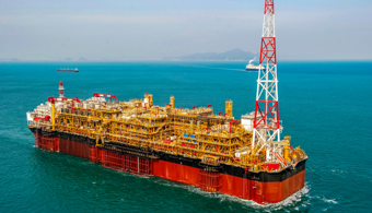 Building momentum: Strategic investments in digital innovation for African NOCs