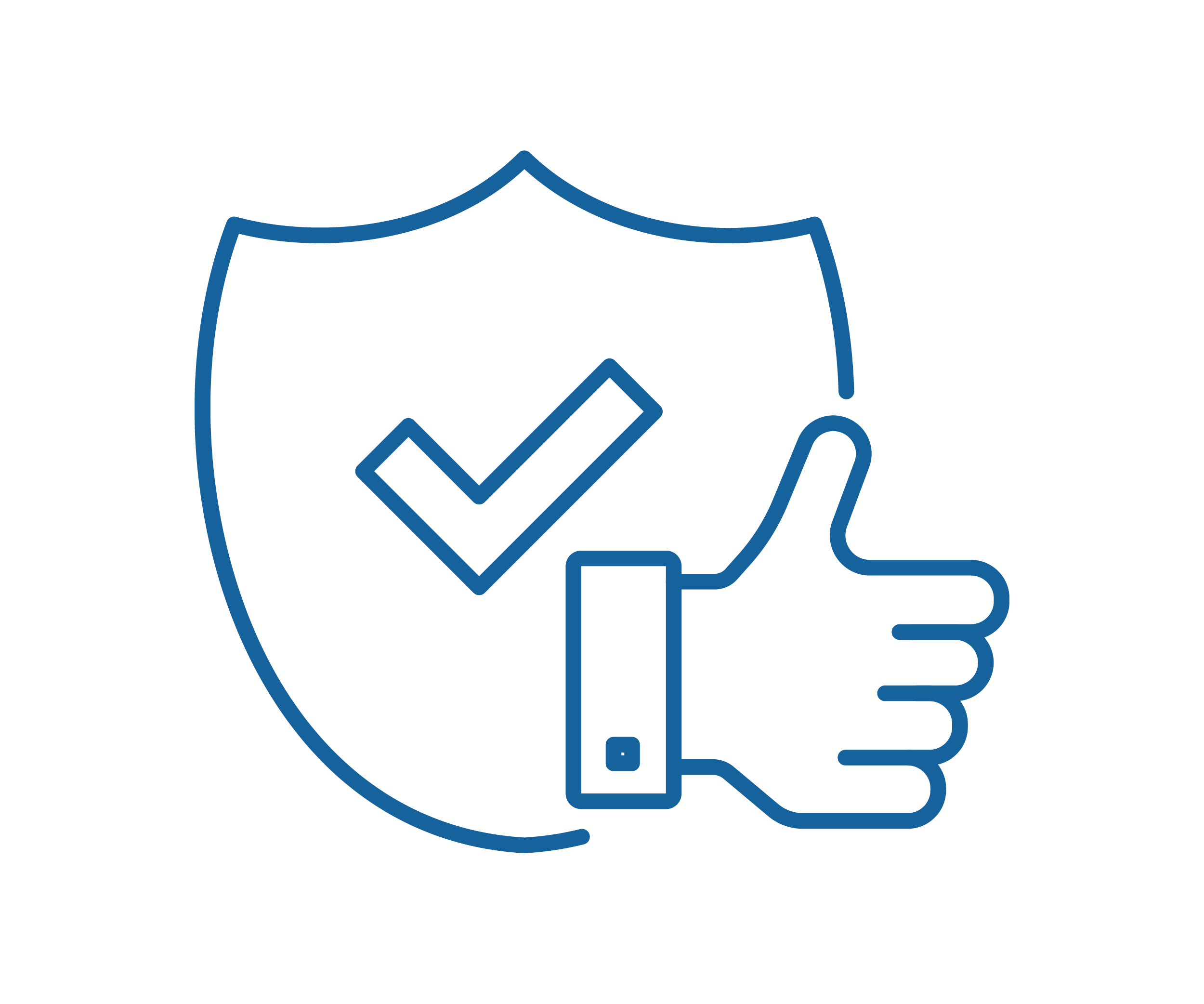 Builds local capability icon