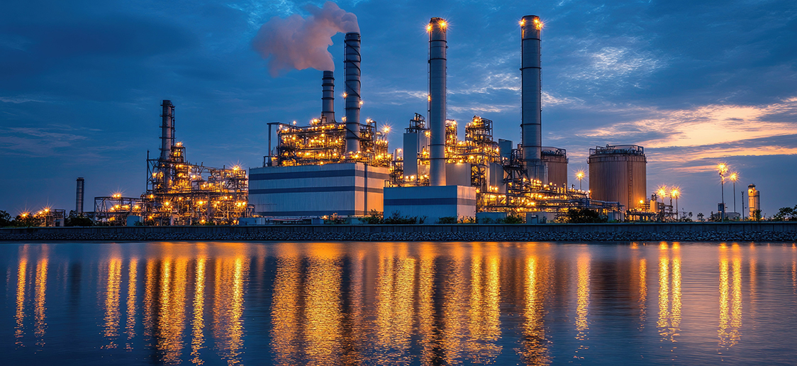 Digital transformation in Indonesia’s Oil & Gas Sector