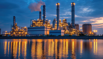 Digital transformation in Indonesia’s Oil & Gas Sector