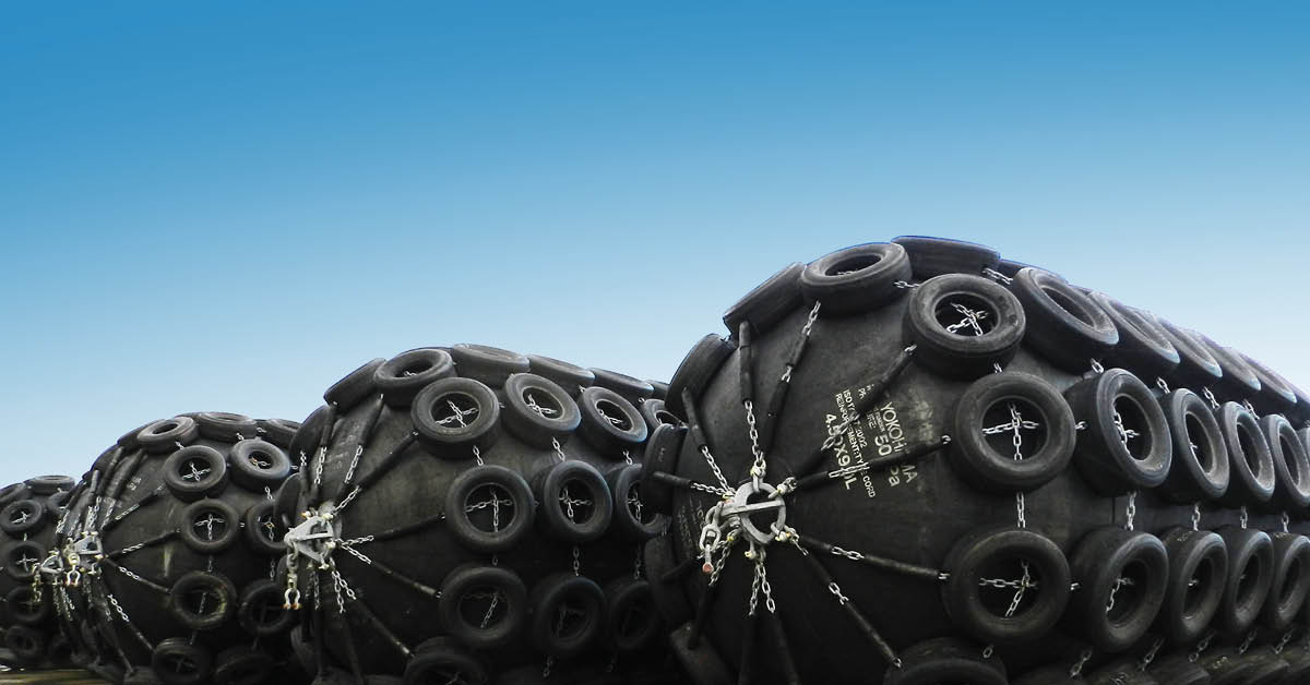 James Fisher introduces innovative new solution for rapid fender deployment