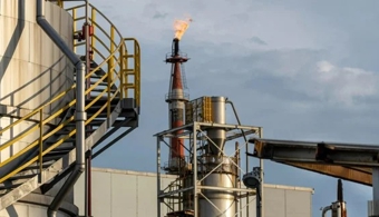 Remote Design Thinking with Americas oil and gas major