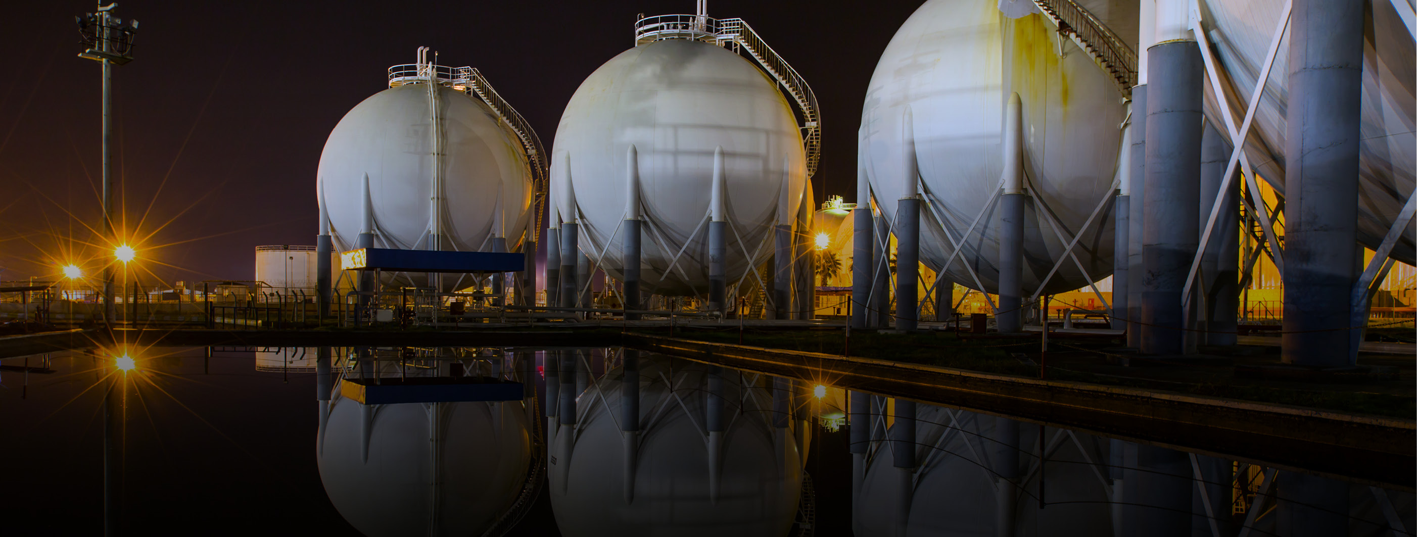 R2S saves time and money at LNG facility
